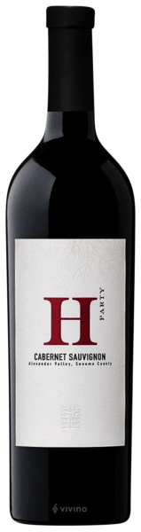 Francis Ford Coppola Winery H Party Cabernet Sauvignon
