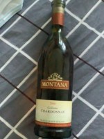 Montana Chardonnay