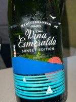 Familia Torres Viña Esmeralda Sunset Edition