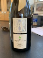Rémi Jobard Two Son Meursault Premier Cru 'Les Genevrieres'