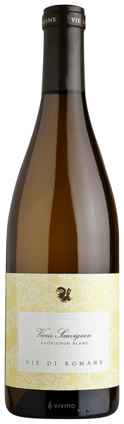 Vie di Romans Vieris Sauvignon Blanc