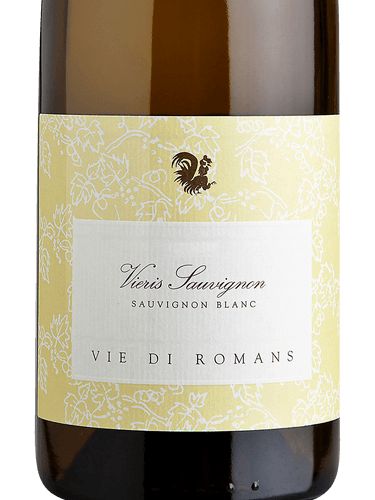 Vieris Sauvignon Blanc