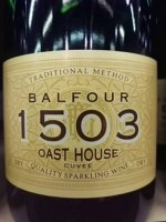 Balfour 1503 Oast House Cuvée