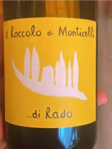 Il Roccolo di Rado | Vivino Australia