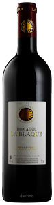 Domaine La Blaque Pierrevert 2022