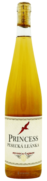 Pivnica Čajkov Princess