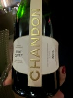 CHANDON India Brut