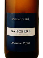 Sancerre Anciennes Vignes
