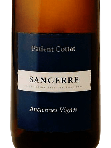 Sancerre Anciennes Vignes