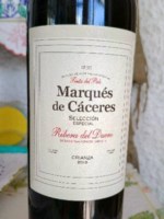 Bodegas Marqués de Cáceres Selección Especial Crianza