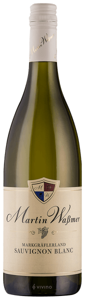 Martin Waßmer Sauvignon Blanc Markgräflerland