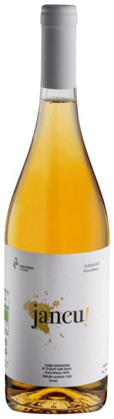 Casa Comerci Jancu Greco Bianco