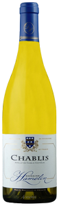 Domaine Hamelin Chablis