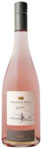 Mission Hill Family Estate Reserve Rosé N.V.