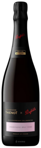 Penfolds Thienot Champagne Brut Rosé N.V.
