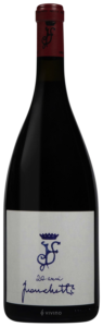 Passopisciaro 20 Anni Franchetti N.V.
