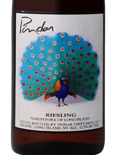 Pindar Vineyards Riesling | Vivino English