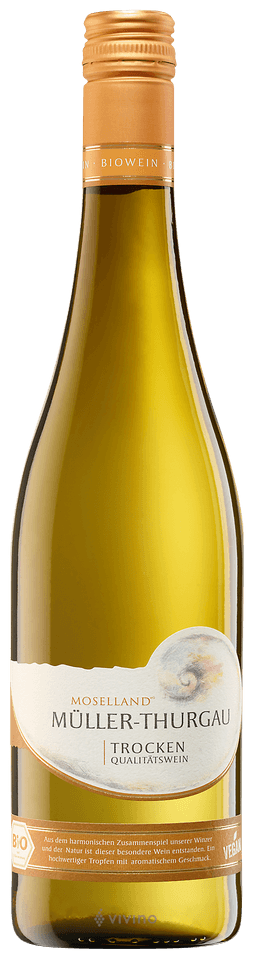 Müller-Thurgau & Riesling2022 750ml10本+2 Cultura Vini Reben Blick No. 2 Müller Thurgau Trocken | Vivino English