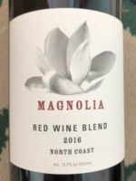 Krutz Magnolia Red Blend