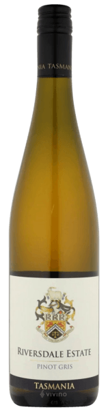 Riversdale Pinot Gris
