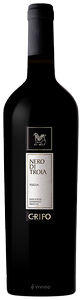 Crifo Nero di Troia 2022