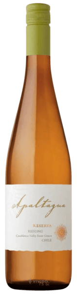 Apaltagua Riesling Reserva