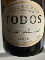 Todos Blanc de Blanc Brut