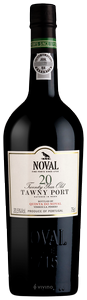 Quinta do Noval 20 Year Old Tawny Port N.V.
