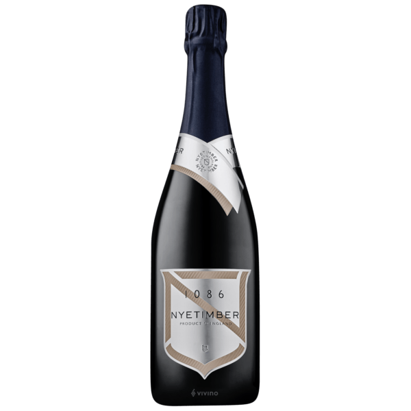 Nyetimber 1086 Prestige Cuvée | Vivino 日本