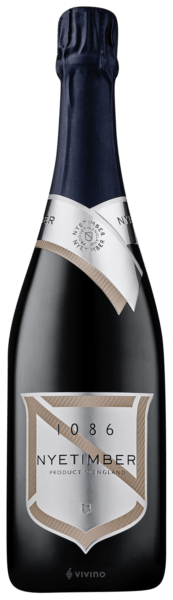 NYETIMBER 1086 スパークリングワイン ギフトボックス入り 1086 プレステージ・キュヴェ 2010 ナイティンバー – 恵比寿