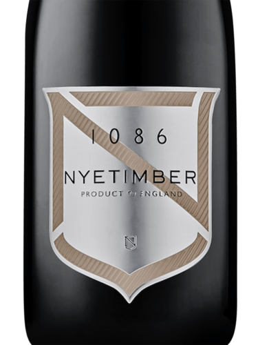 Nyetimber 1086 Prestige Cuvée | Vivino 日本語