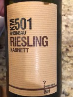Balthasar Ress KM 501 Riesling Kabinett