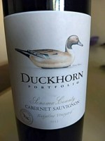 Duckhorn Ridgeline Vineyard Cabernet Sauvignon