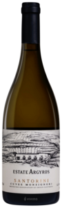 Argyros Cuvée Monsignori 2022