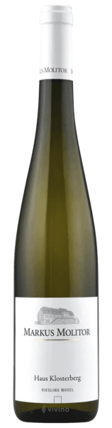 Markus Molitor Haus Klosterberg Riesling