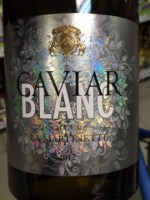 Château La Martinette Caviar Blanc