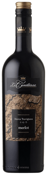Le Contesse Marca Trevigiana Merlot