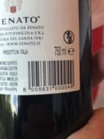 Zenato Riviera del Garda