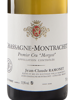 Chassagne-Montrachet Premier Cru 'Morgeot' Blanc