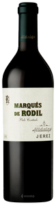 Emilio Hidalgo Marqués de Rodil Palo Cortado N.V.