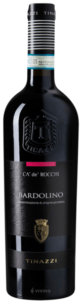 Tinazzi Ca' de' Rocchi Bardolino
