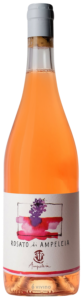Rosato di Ampeleia 2021