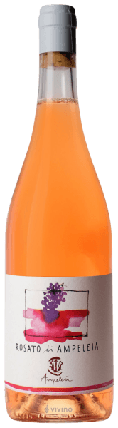 Ampeleia Rosato di Ampeleia