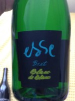 Esse Blanc de Blancs Brut