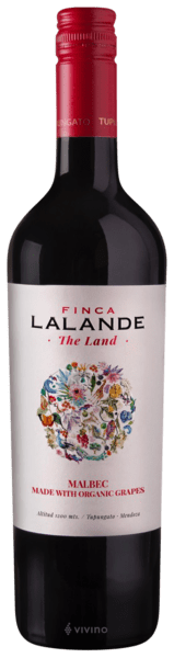 Domaine Bousquet Finca Lalande Malbec