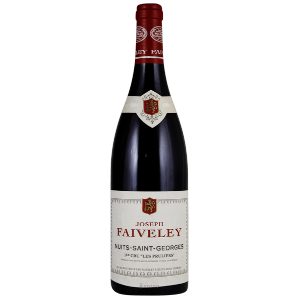 Faiveley Nuits-Saint-Georges 1er Cru Les Pruliers | Vivino English
