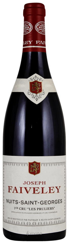 Faiveley Nuits-Saint-Georges 1er Cru Les Pruliers | Vivino English