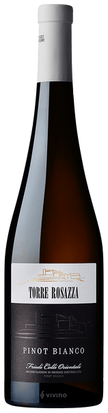 Torre Rosazza Pinot Bianco
