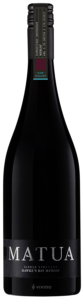 Matua Single Vineyard Merlot N.V.