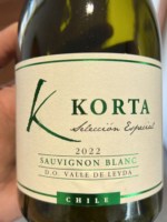 Korta Seleccion Especial Sauvignon Blanc